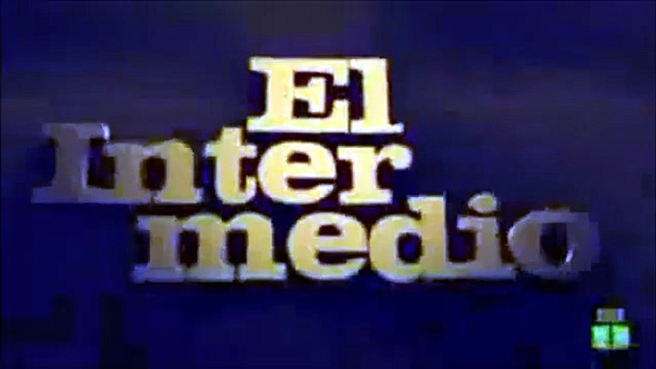 El Intermedio (P.936) 30-05-2012 (parte 4B) Manipulado