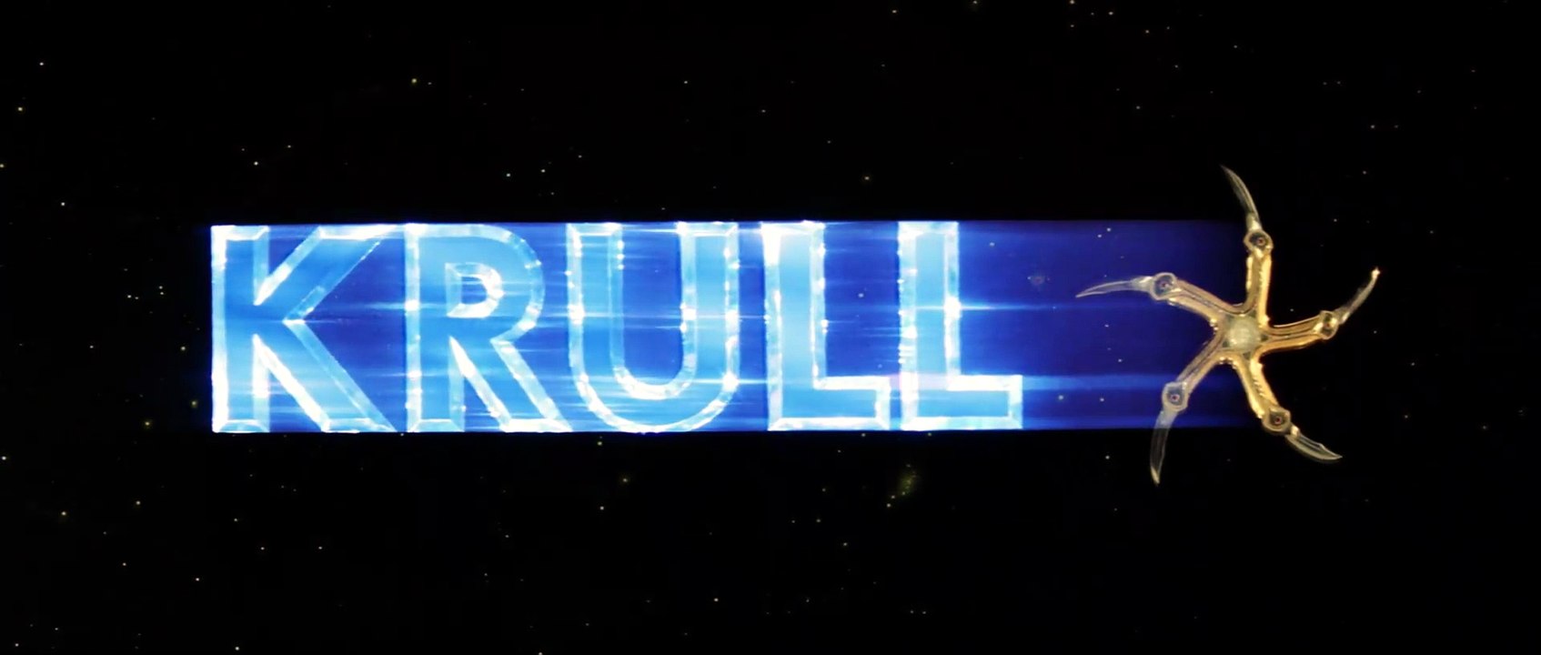 Krull 1/2