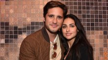 Renata Notni rompe el silencio tras ruptura con Diego Boneta