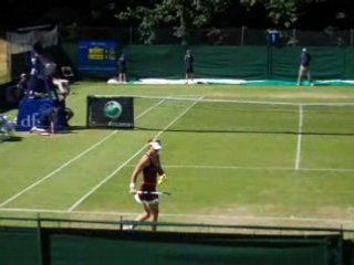Samantha Stosur vs Sabine Lisicki 5-3