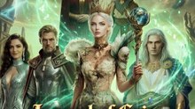 Legend of Gaia The Return of the I.n.v.i.n.c.i.b.l.e Commander - Full EPISODE