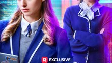 The Hacker Heiress Strikes Back | HD 1080p