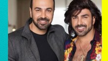Ariel Miramontes revela cómo es como papá y si sus hijos seguirán sus pasos
