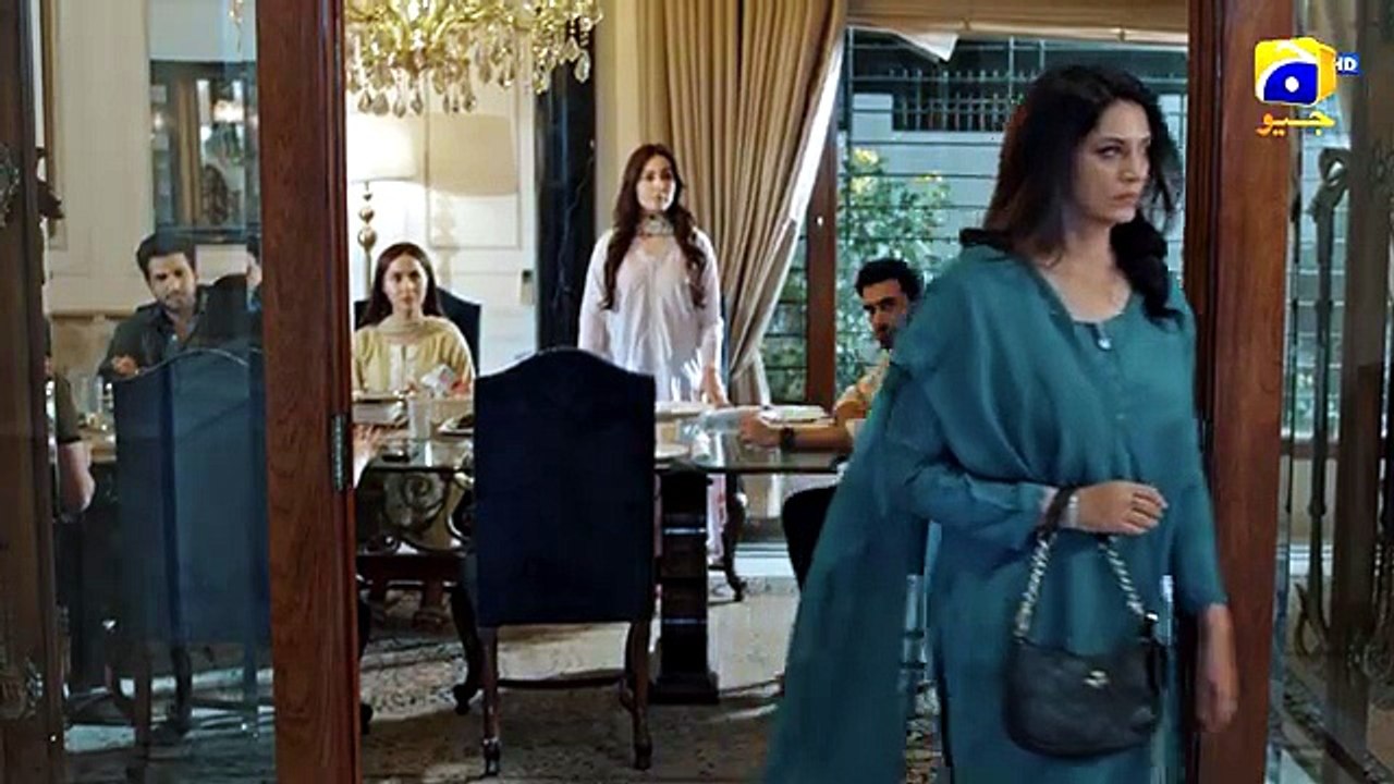Sara Aapi Episode 26 [Eng Sub] Savera Nadeem Sami Khan Sidra Niazi 27th April 2026