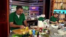 Chefi la cuțite - Sezonul 17 - Episodul 24 de Luni, 27 Aprilie 2026 partea 1
