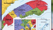 Carte électorale : la Gaspésie cherche son modèle madelinot