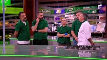 Chefi la cuțite - Sezonul 17 - Episodul 24 de Luni, 27 Aprilie 2026