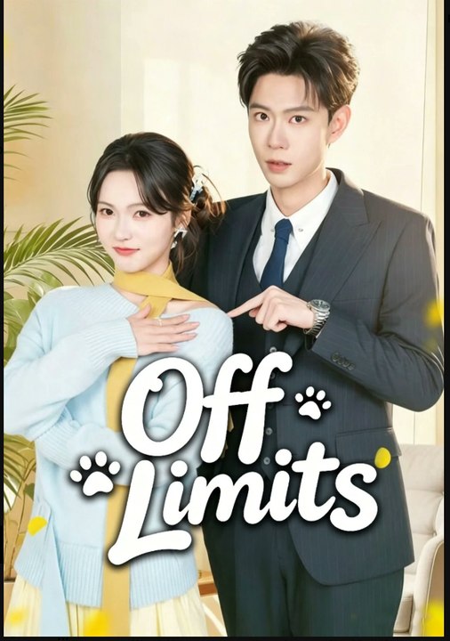 Off Limits