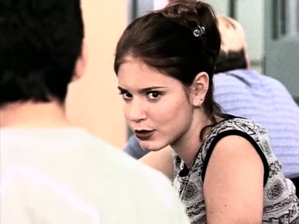 Caitlin Montana (Caitlin's Way) (2000) - Saison 3 - Épisode 6 - Les Tricheurs (Français VF)