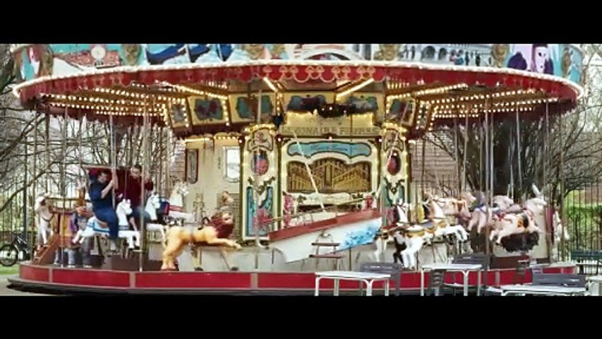 ULYSSE Film