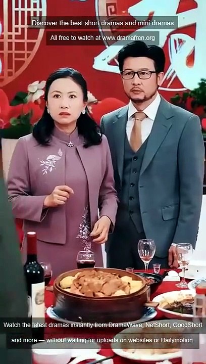 Mein unnützer Ehemann ist geheim unbesiegbar Chinesisch Drama | Ganzer Film Deutsch