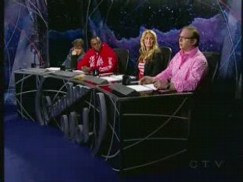 Ci6 EP3 Part6 Canadian Idol 6