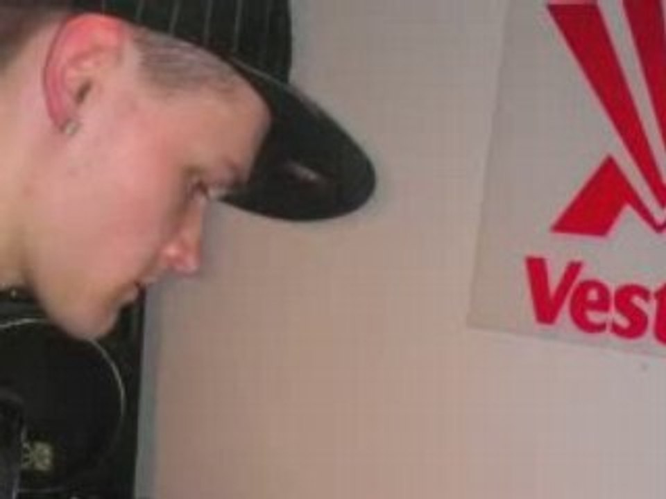 Studio Bunker teaser vol1