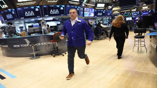 S&P 500·나스닥 지수, 또 사상 최고치 경신 / YTN