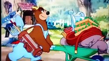 "Barney Bear's Victory Garden" (1942)