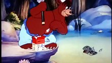 Barney Bear - "The Fishing Bear" (1940)