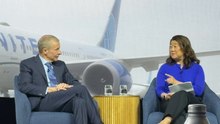 Scott Kirby on United's Strategy for Navigating Fuel Price Hikes