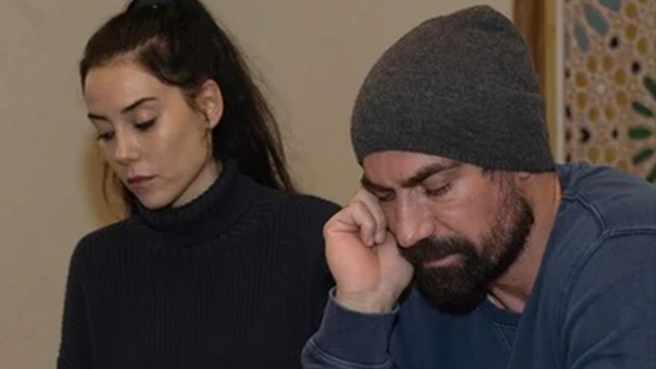 مصير غامض لمسلسل ألف ليلة وليلة بسبب بطله