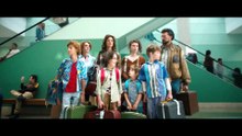 UNSUNG HERO Film
