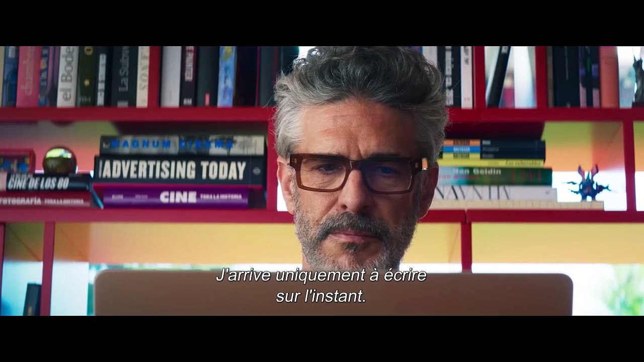 AUTOFICTION Film