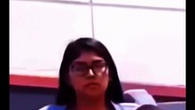 Why is she looking at me like that?" — famous last words 😂