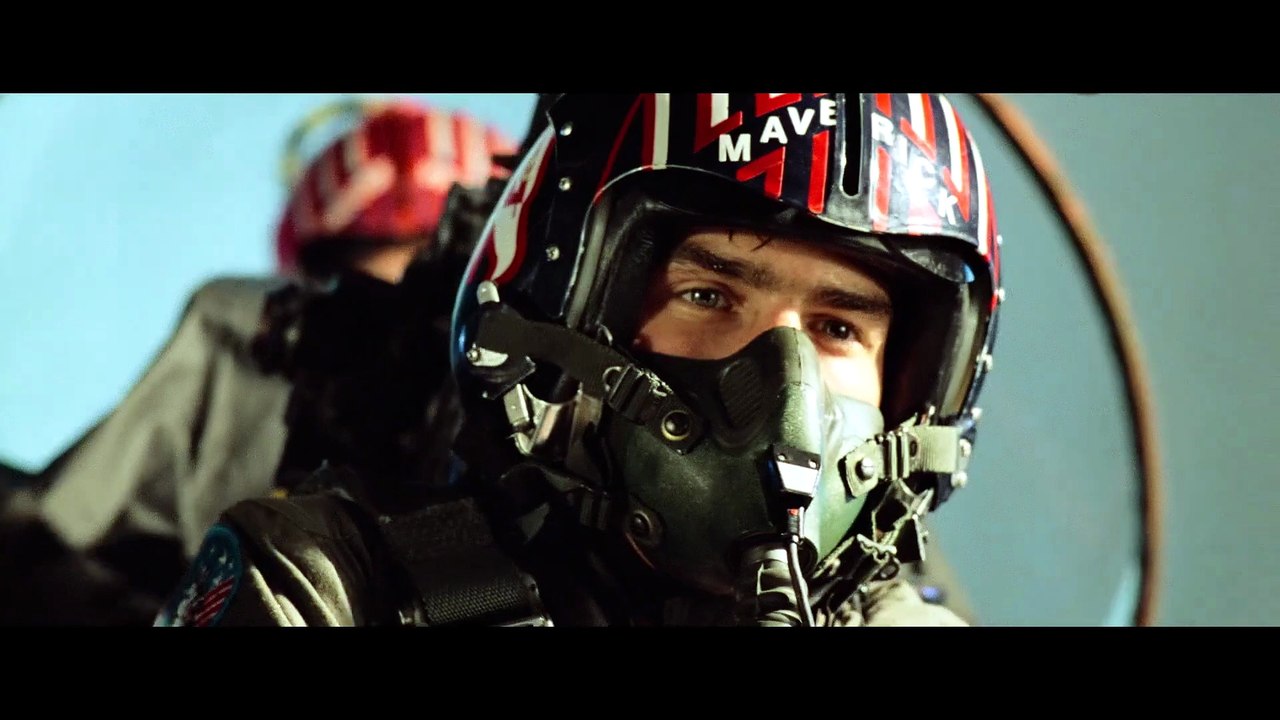 Top Gun Film
