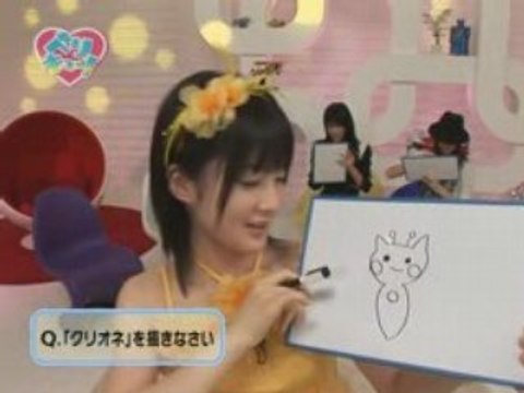 Berikyuu! 038 (080521)