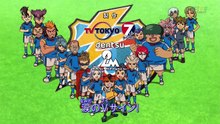 Inazuma Eleven - Episódio 68 - HD Dublado [PT-BR]