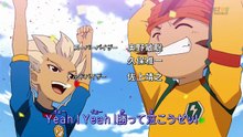 Inazuma Eleven - Episódio 71 - HD Dublado [PT-BR]
