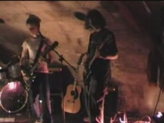 The Deep Throats - Medley Metallica