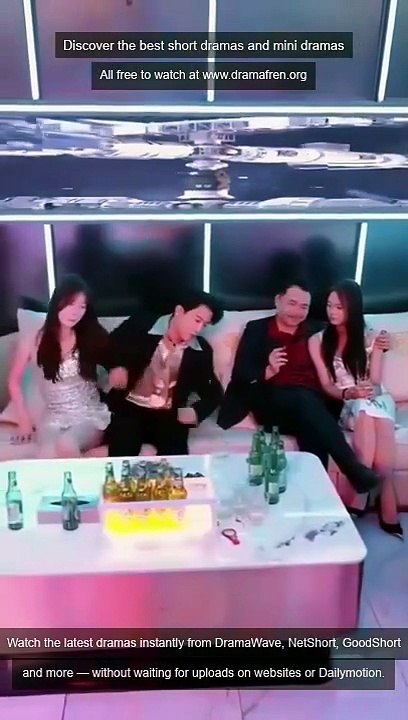 Heiler & fighter ceo-liebhaber-chinesisches drama | ganzer film deutsch