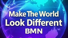 Make world look different