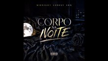 Midnight Lonely Son - Corpo Na Noite