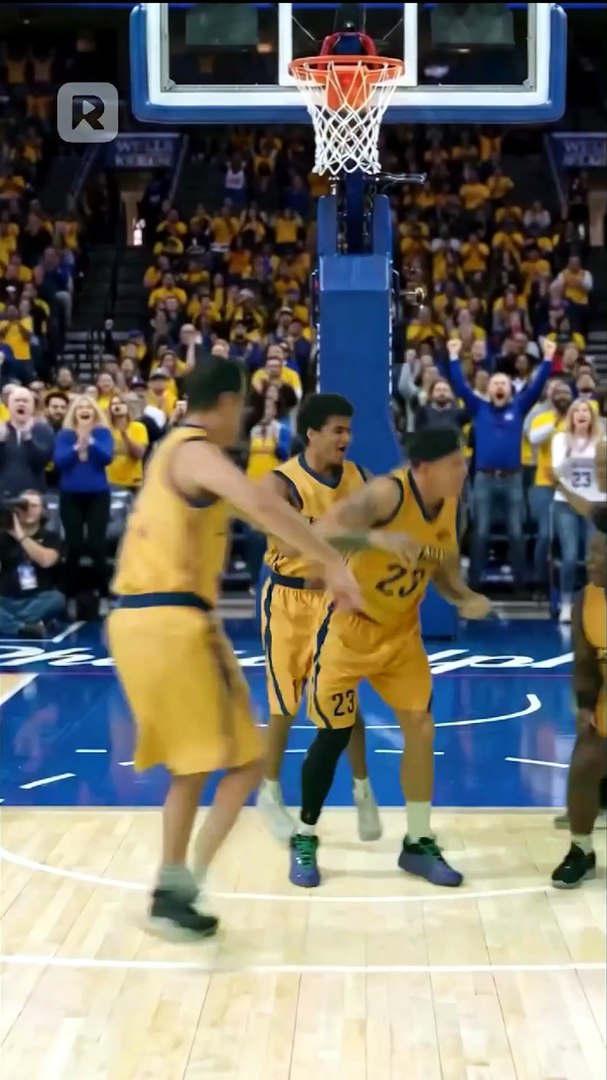 The Comeback Play FULL