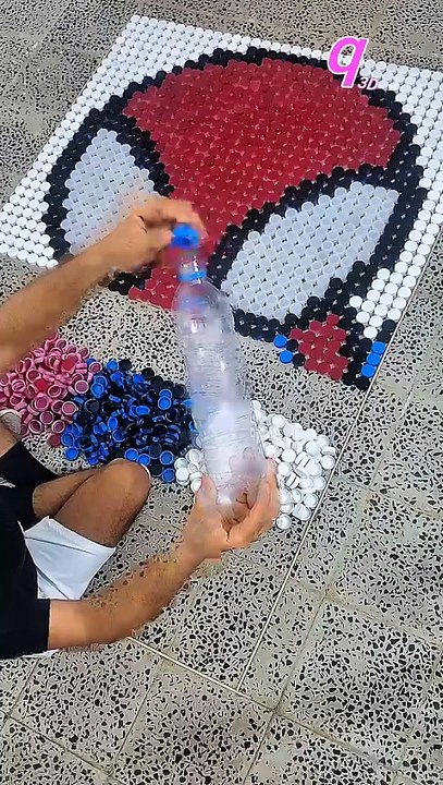 You Won't Believe This 3d illusion 🧠🌀