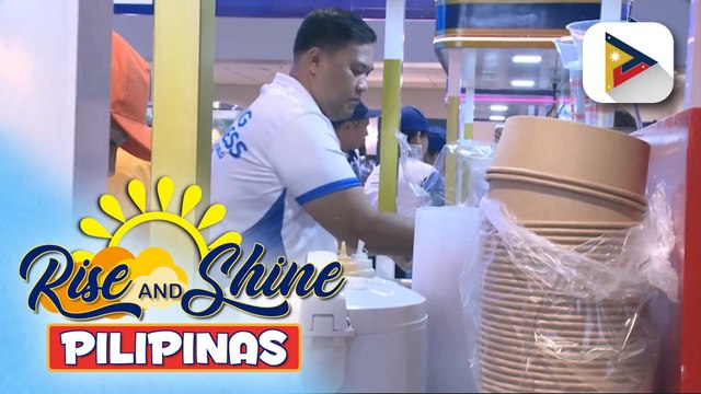 Panoorin ang mga naganap sa Franchise Asia Philippines 2026 International Franchise Expo na may temang ‘Franchising Together: ASEAN to the WORLD’