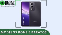 Ofertas do dia: smartphone, TV 4K, tablet e mais