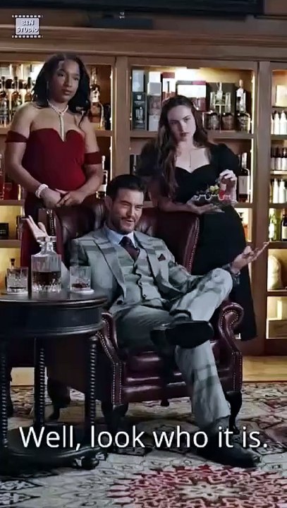 Ein hausloser Genius gefunden, um meine Firma zu retten | Ganzer Film Deutsch