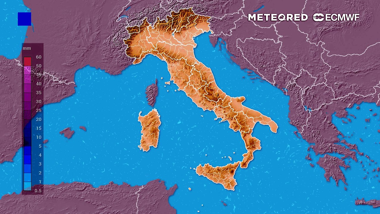 Per martedì 28 aprile è stata diramata un’allerta gialla per rischio temporali in Lombardia