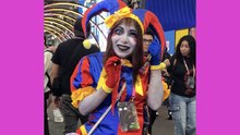 Frases de la rosa de Guadalupe en CCXP Mx 2026