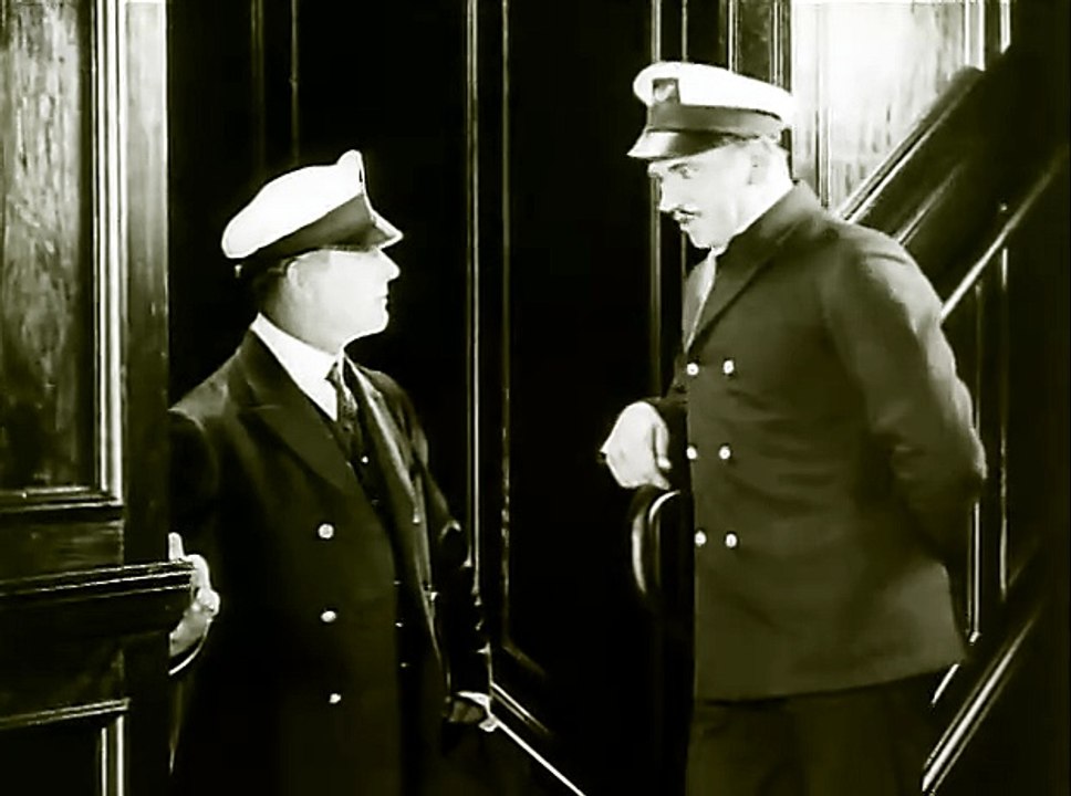 The Mollycoddle (1920) – A Soft Man Faces the Real World of Survival | Full Movie