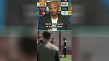 Bayern boss Kompany compares Olise to De Bruyne