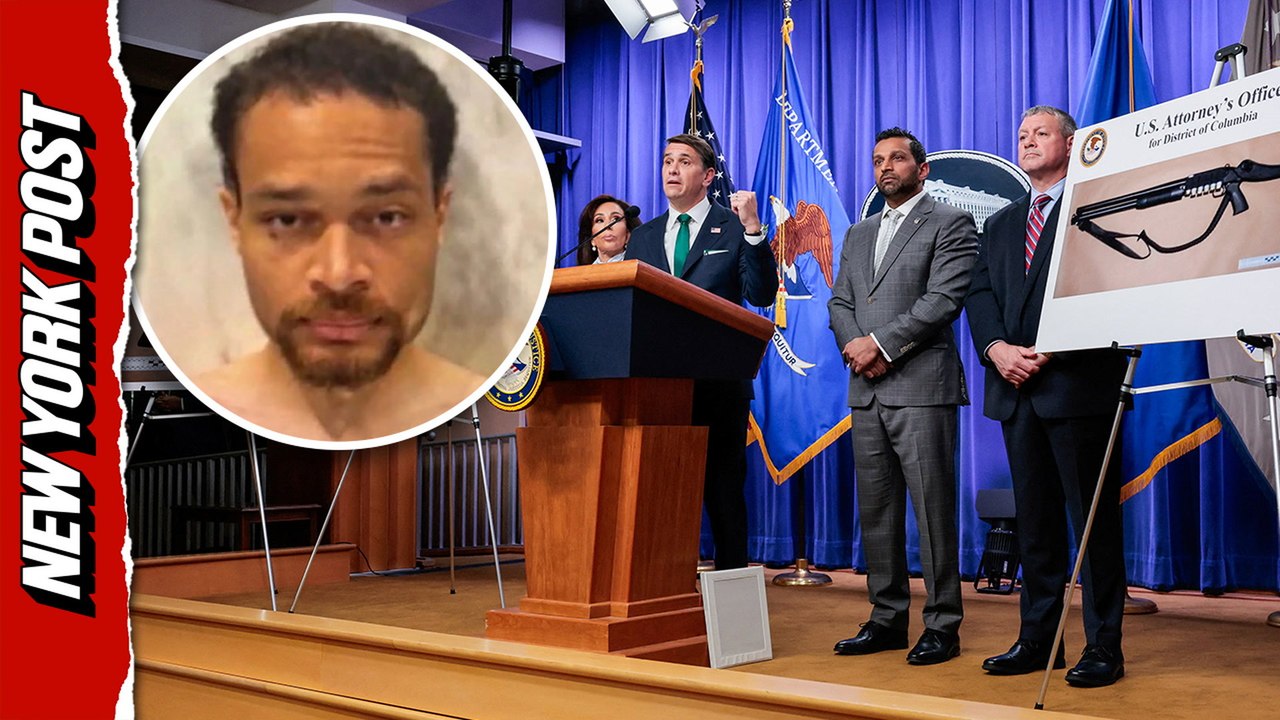 Timeline details provided in WHCD suspect Cole Allen case