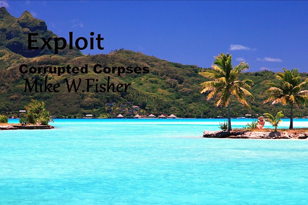Exploit -visualizer audio