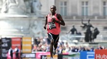 Maratón de Londres ya tiene un nuevo récord