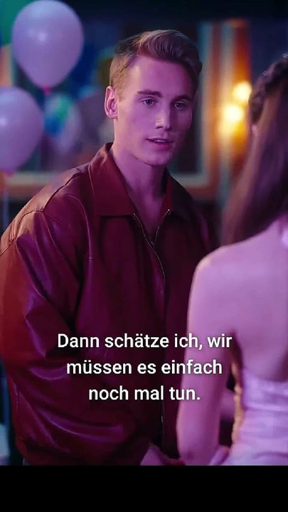 [Deutsche Untertitel] Pst! Ich habe über ihn gelogen Ganze Folge