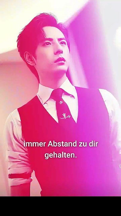 [Deutsche Untertitel] Das Echo seiner Gedanken Ganze Folge