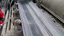 Industrial Engineering : Installing a New Conveyor System