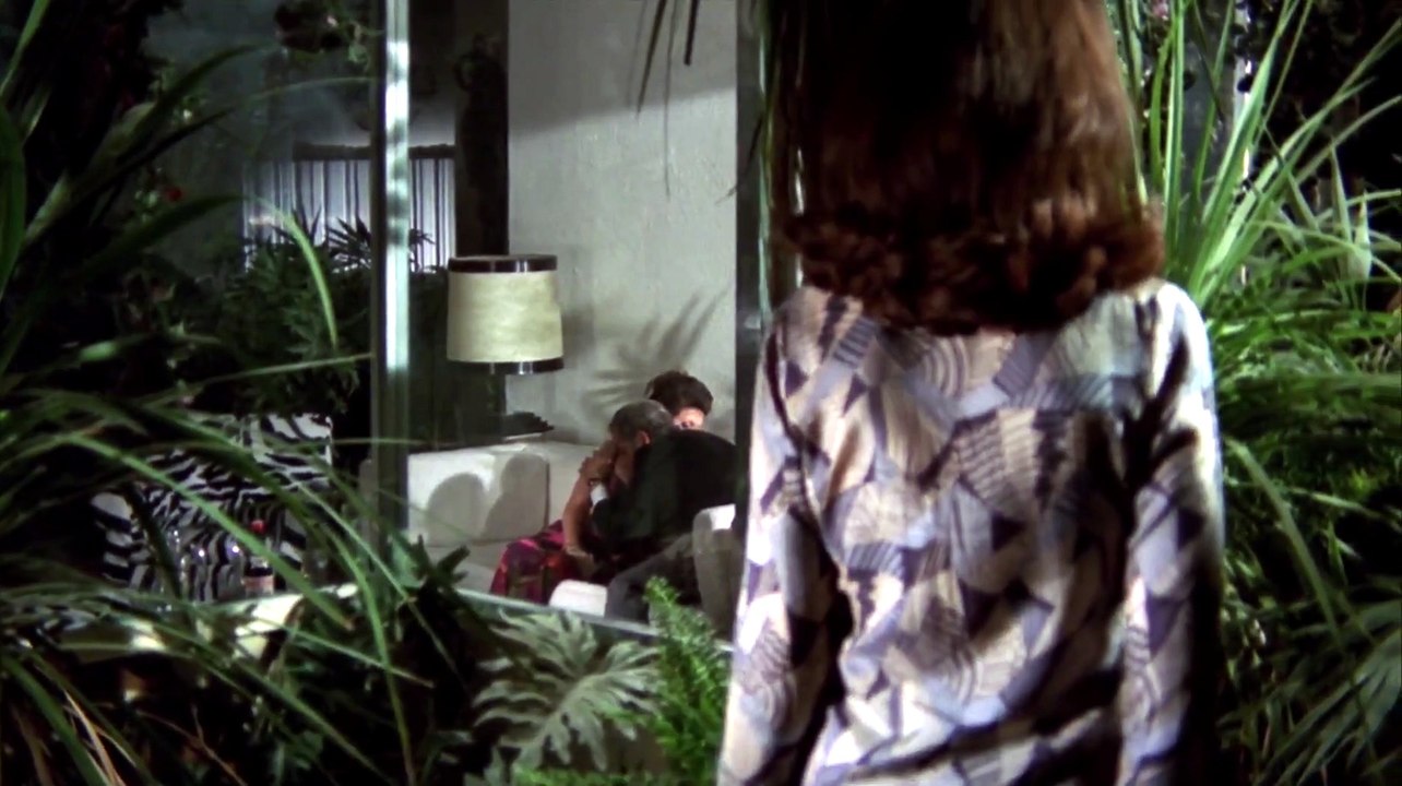 Five Dolls for an August Moon 1970 With Eng Sub