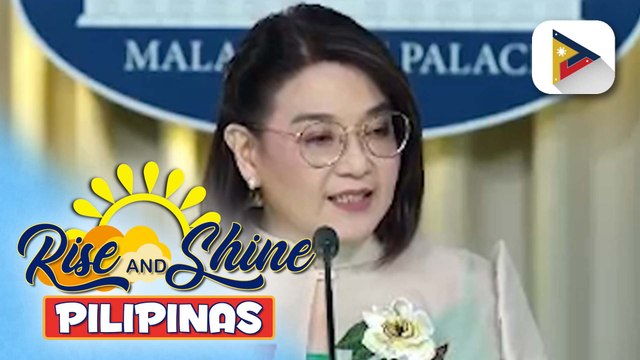 Malacañang, tiniyak na ginagawa ng pamahalaan ang lahat para maiuwi sa Pilipinas si Zaldy Co | ulat ni Cleizl Pardilla